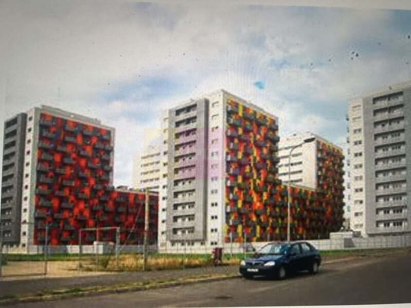 Apartament, 3 camere de vanzare Hercesa