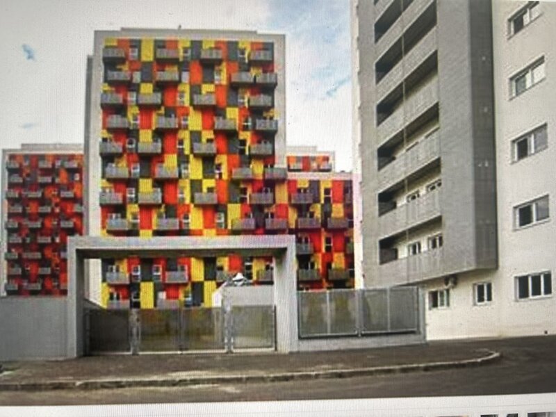 Apartament, 3 camere de vanzare Hercesa