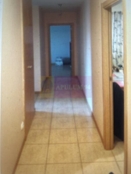 Apartament, 3 camere de vanzare Hercesa