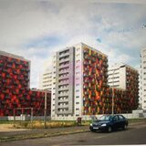 Apartament, 3 camere de vanzare Hercesa